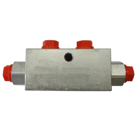 Aftermarket Hydraulic Valve Fits Capello Quasar WN-PO-000095-PEX